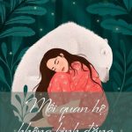 Mối Quan Hệ Không Bình Đẳng