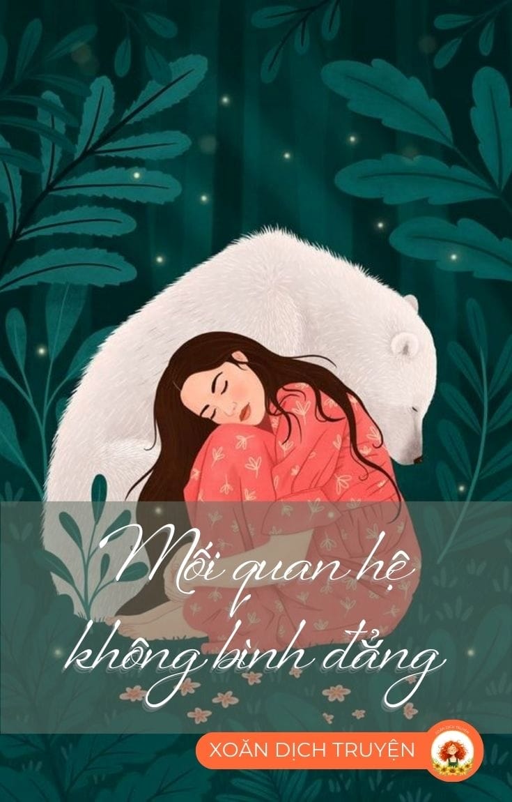 Mối Quan Hệ Không Bình Đẳng