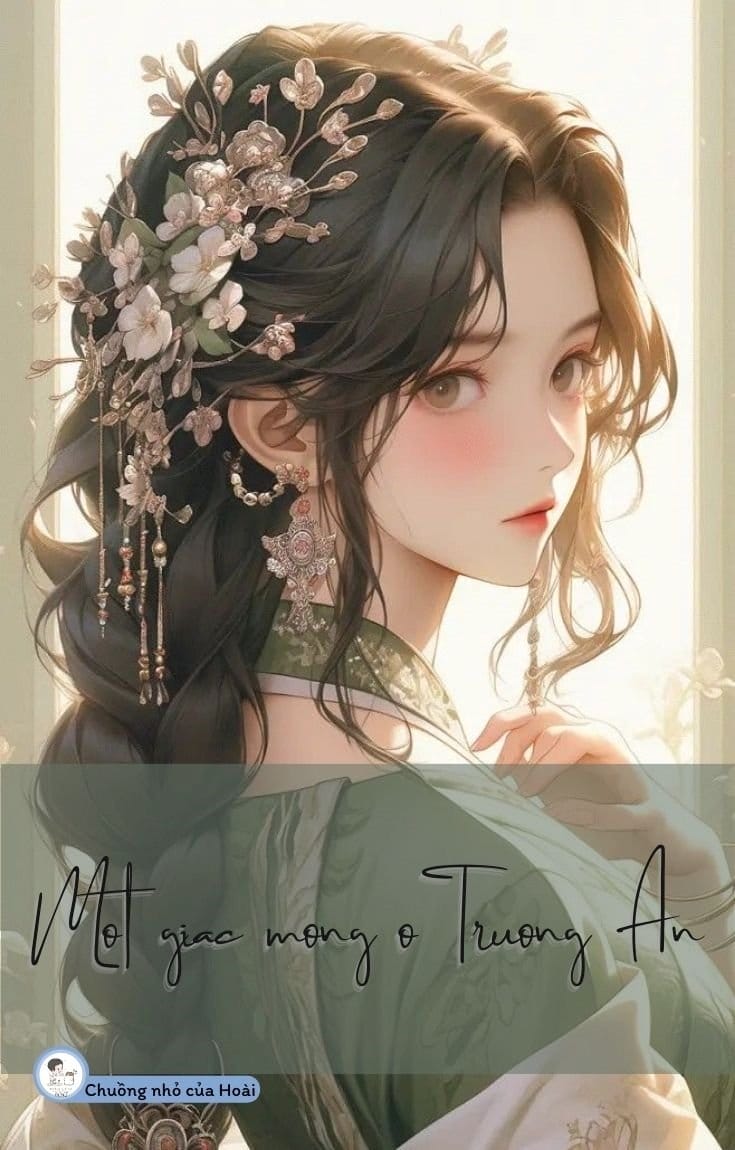 Một Giấc Mộng Ở Trường An