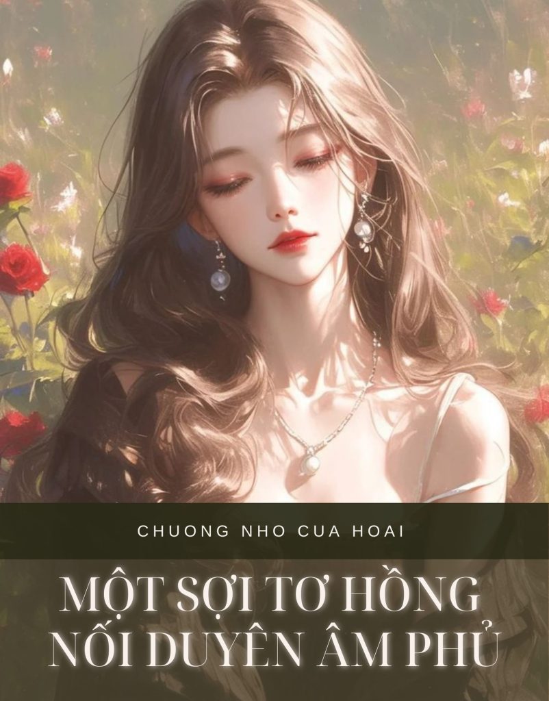 Một Sợi Tơ Hồng Nối Duyên Âm Phủ