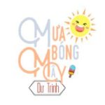 Mưa Bóng Mây – Dư Trình