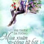 Mùa Xuân Của Công Tử Bột
