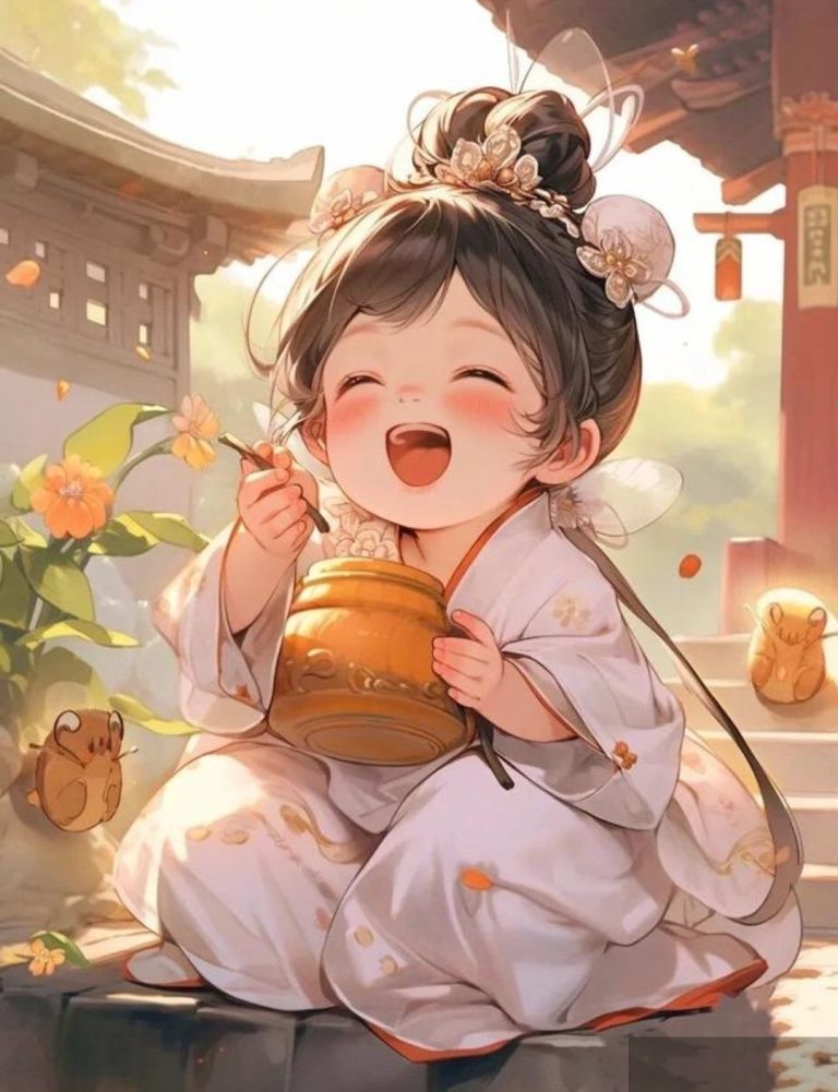 Mùa Xuân Của Đại Hoa