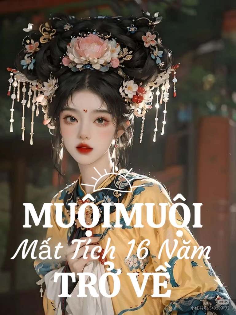 Muội Muội Mất Tích 16 Năm Trở Về