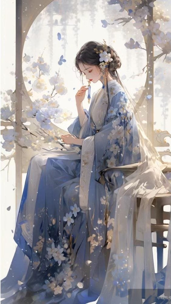 Nằm Mơ Trở Về Thời Nhà Đường, Tôi Gặp Được Người Định Mệnh Sắp Đặt