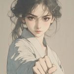 Nàng Ấy Là Ác Nữ Thành Dương Châu