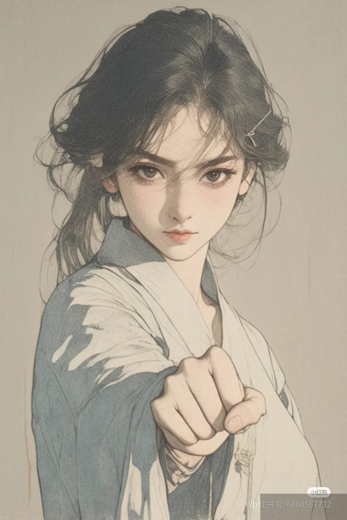 Nàng Ấy Là Ác Nữ Thành Dương Châu