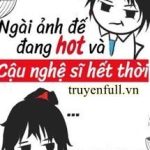 Ngài Ảnh Đế Đang Hot Và Cậu Nghệ Sĩ Hết Thời