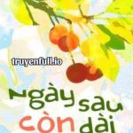 Ngày Sau Còn Dài – A Tô Duật