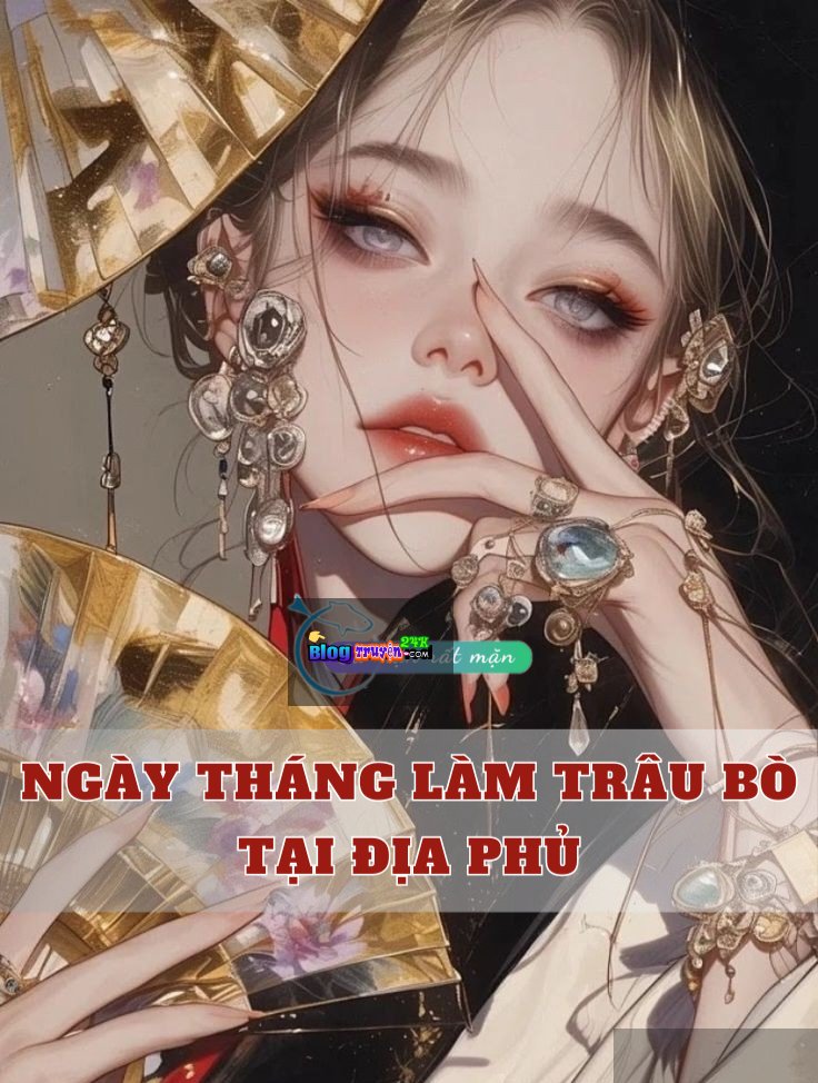 Ngày Tháng Làm Trâu Bò Tại Địa Phủ