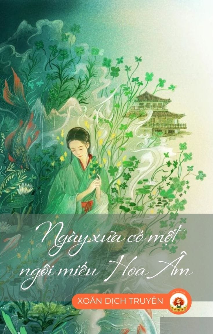 Ngày Xưa Có Một Ngôi Miếu Hoa Âm