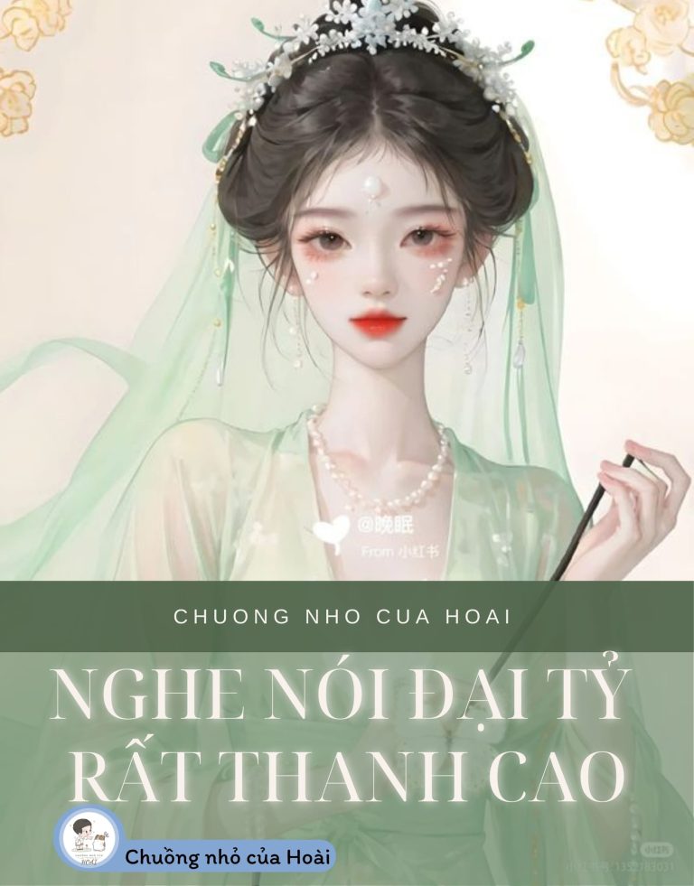 Nghe Nói Đại Tỷ  Rất Thanh Cao