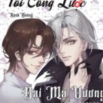 Nghe Nói Tôi Công Lược Đại Ma Vương [Thực Tế Ảo]