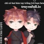 Ngoài IQ Cao Ra Thì Tôi Chỉ Có Hai Bàn Tay Trắng