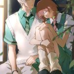 Người Đến Mang Theo Cả Thanh Xuân