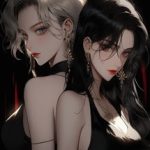 Ngươi Là Nữ Vương, Ta Là Đặc Công