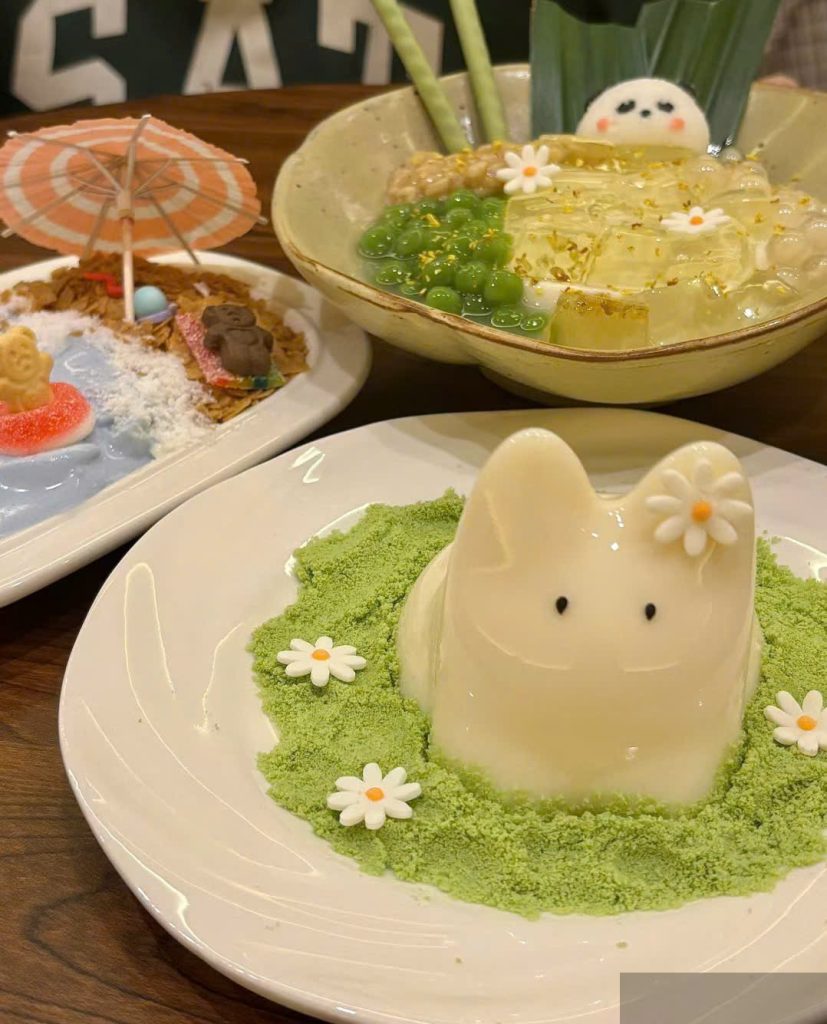 Người mẹ vô tình