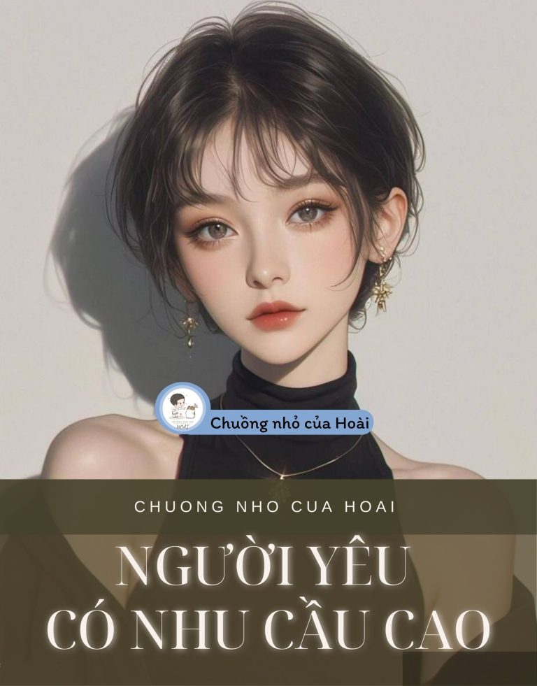 Người Yêu Có Nhu Cầu Cao