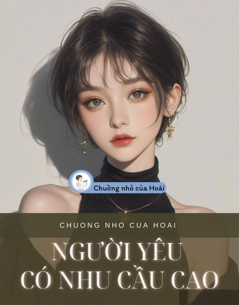 Người Yêu Có Nhu Cầu Cao
