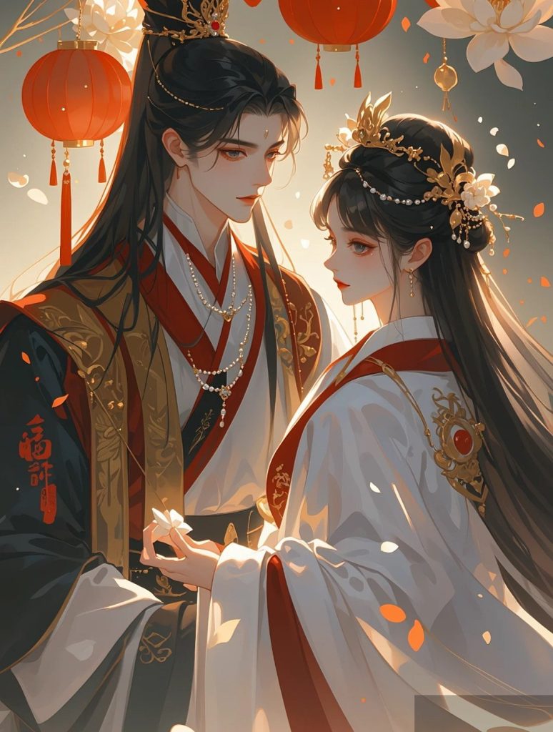 Nguyệt Sắc Liêu Nhân