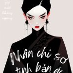 Nhân Chi Sơ Tính Bản Ác