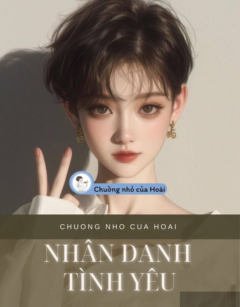 Nhân Danh Tình Yêu