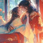 Nhận Nhầm Bạo Quân Thành Vị Hôn Phu