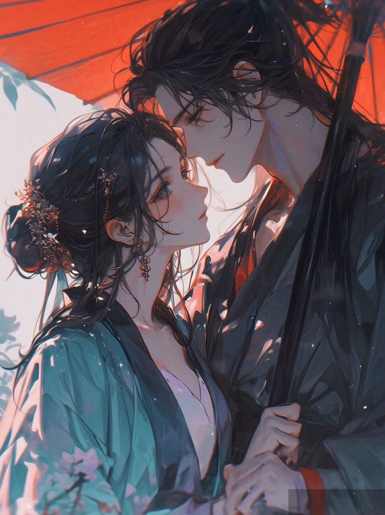 Nhặt Được Nhân Vật Phản Diện Đẹp Trai