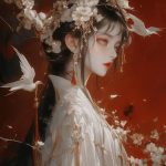 Nhật Ký Báo Thù Của Mỹ Nhân Tàn Bạo