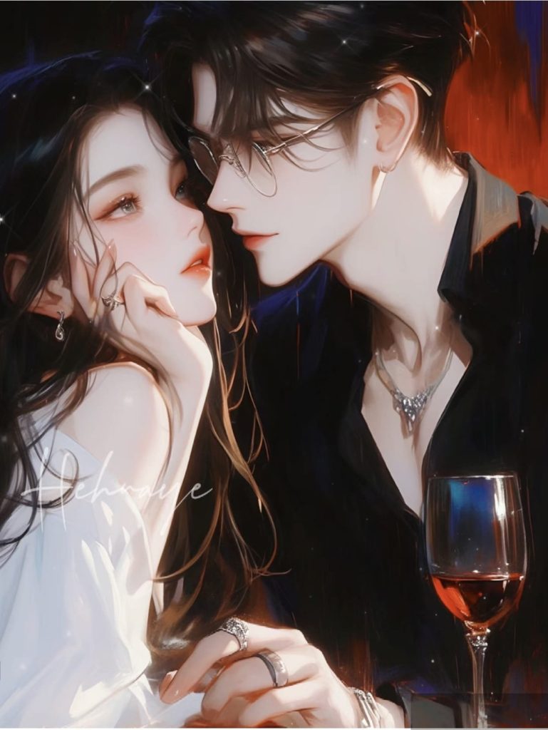 Nhật Ký Ly Hôn Của Đôi Bạn Thân