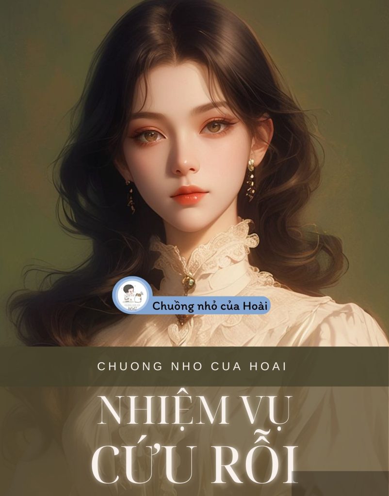 Nhiệm Vụ Cứu Rỗi