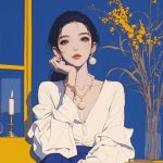 Như Dòng Nước Chảy Qua