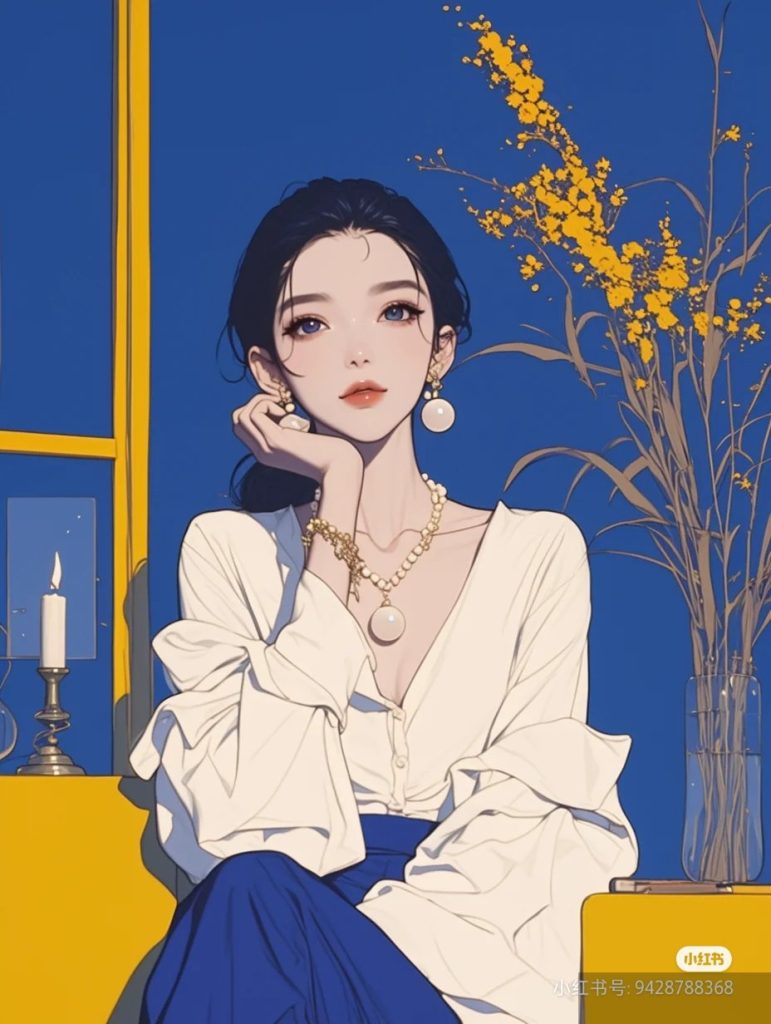 Như Dòng Nước Chảy Qua