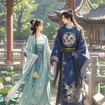 Niệu Niệu Nhất Cố – Giang Sơn