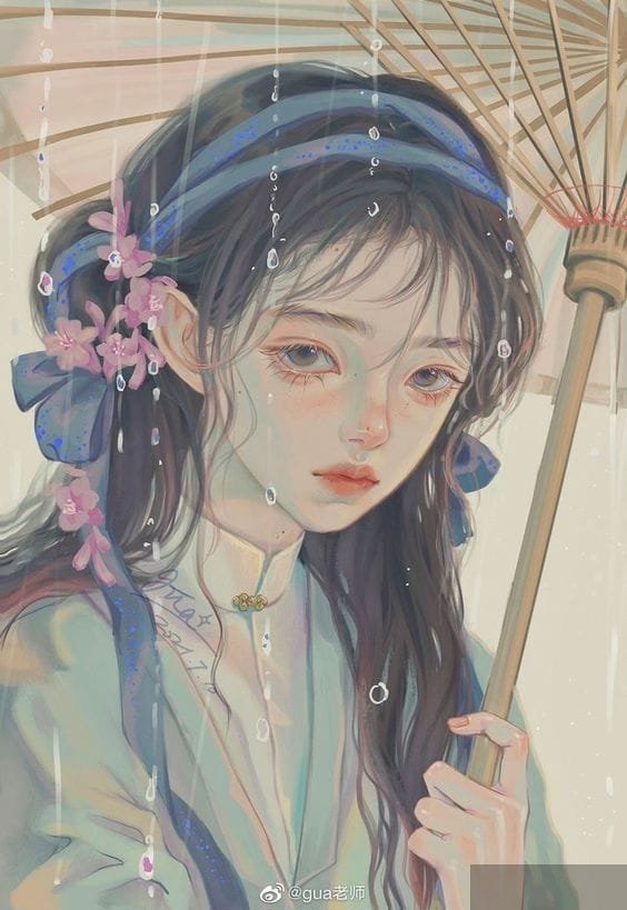 Nô Tỳ Dưới Làn Váy