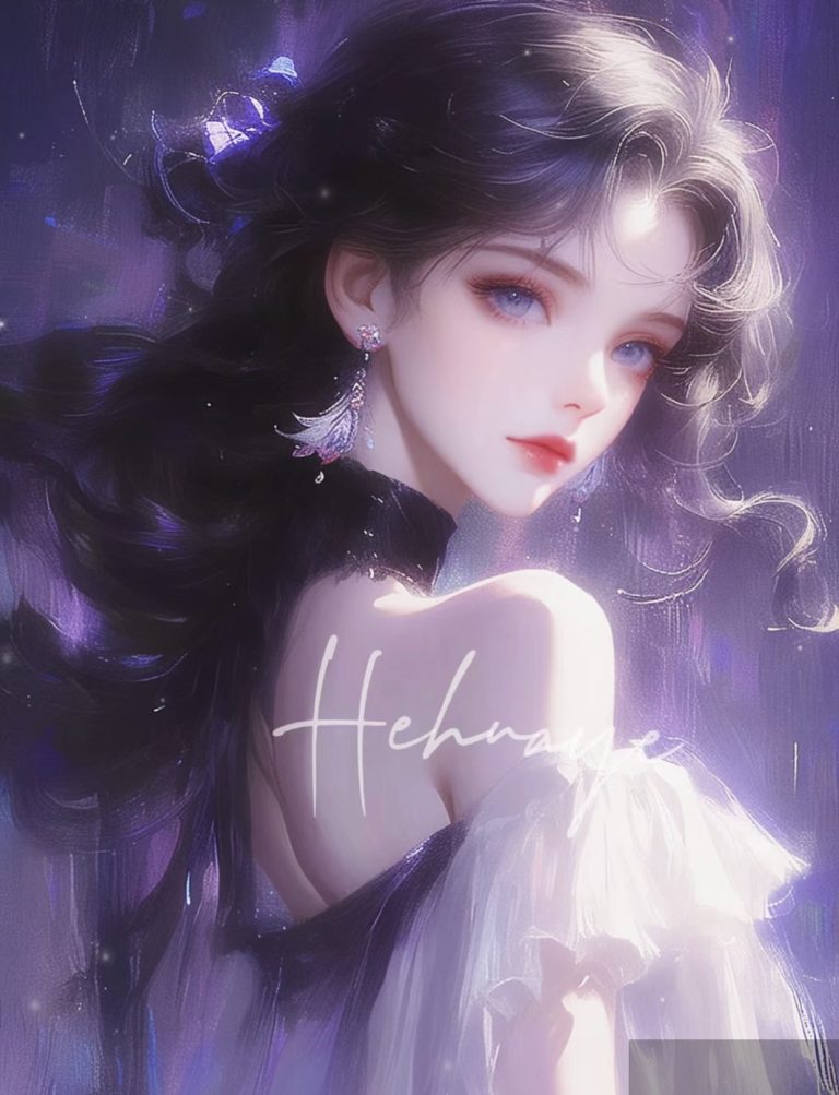 Nữ Phụ Vạn Người Mê