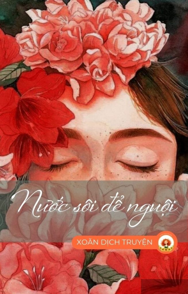 Nước Sôi Để Nguội