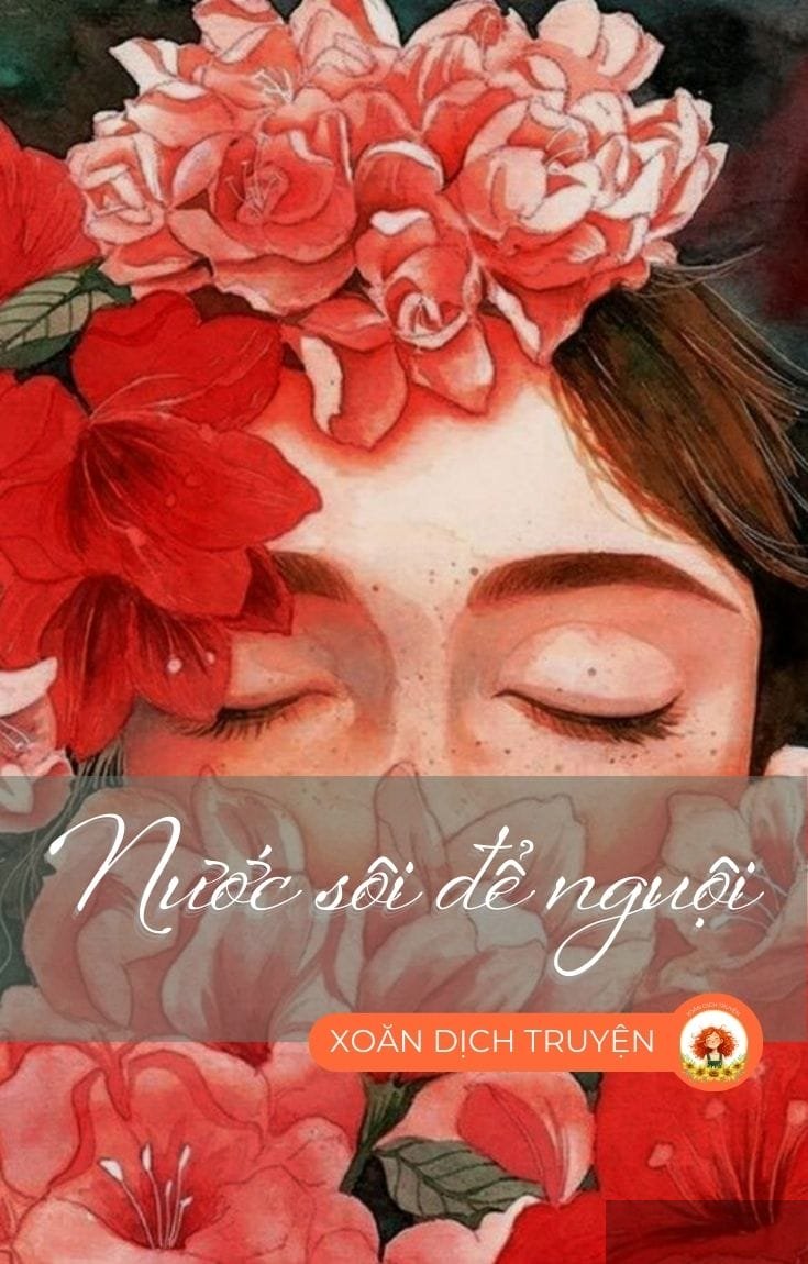 Nước Sôi Để Nguội