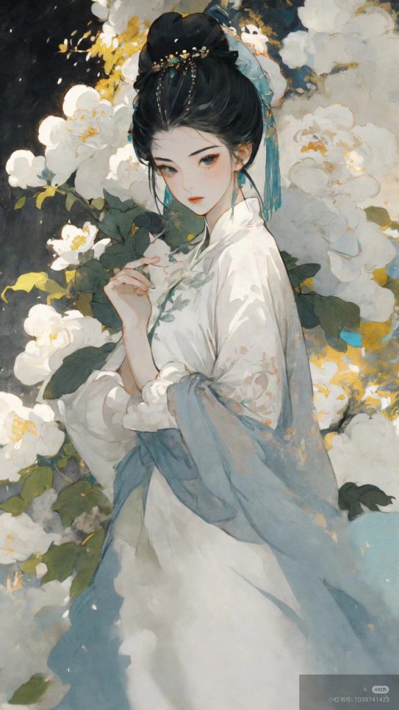 Nương Thân, Nàng Hóa Điên Rồi