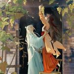 Nương Tử Khéo Tay – Nghiễm Lăng