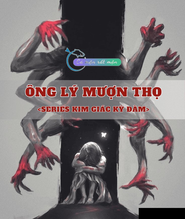 Ông Lý Mượn Thọ 