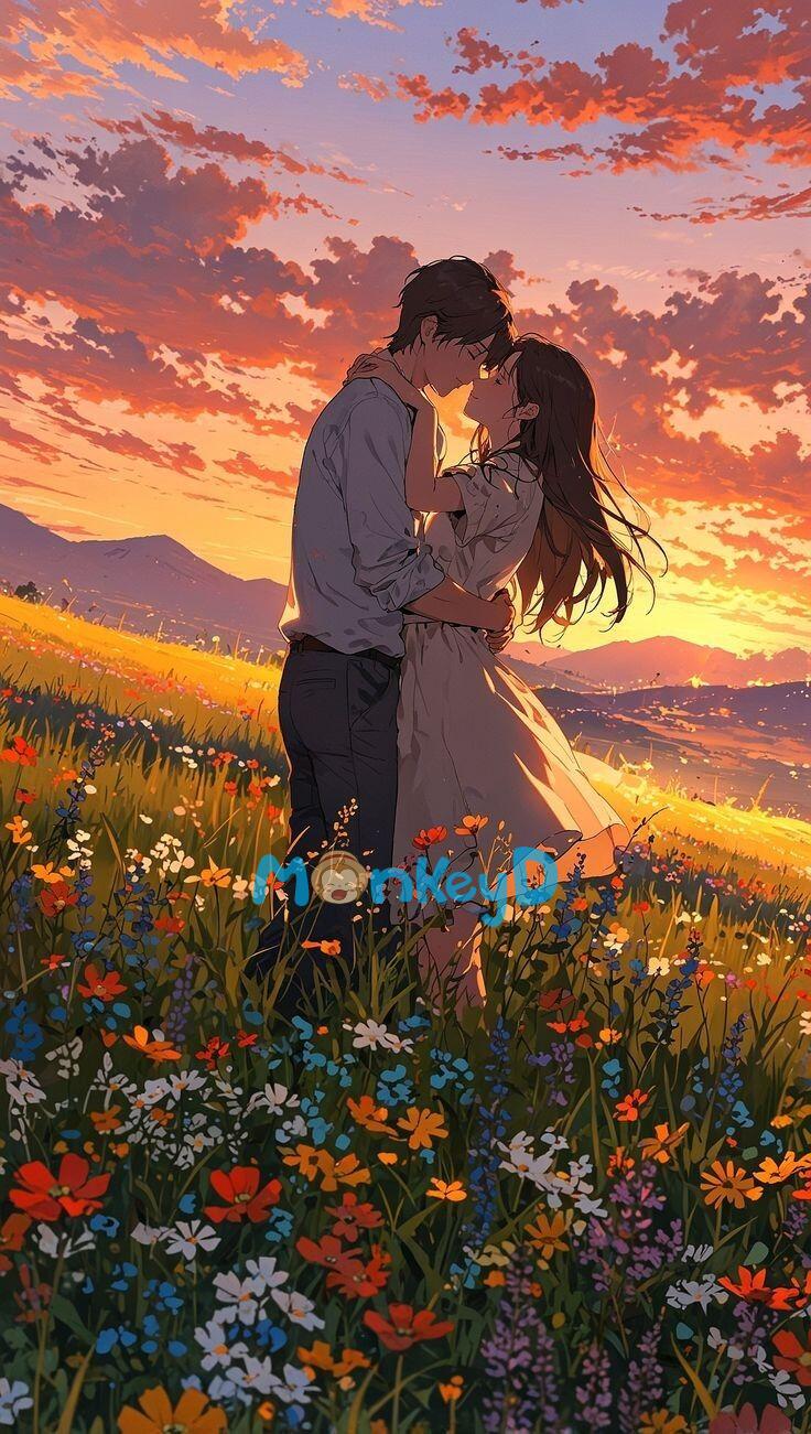 Ông Xã Vừa Tròn 18 Của Tôi