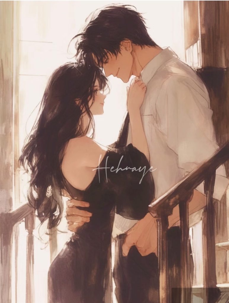 Phản Diện Lạnh Lùng Bị Tôi Hôn Cho Ngây Ngốc