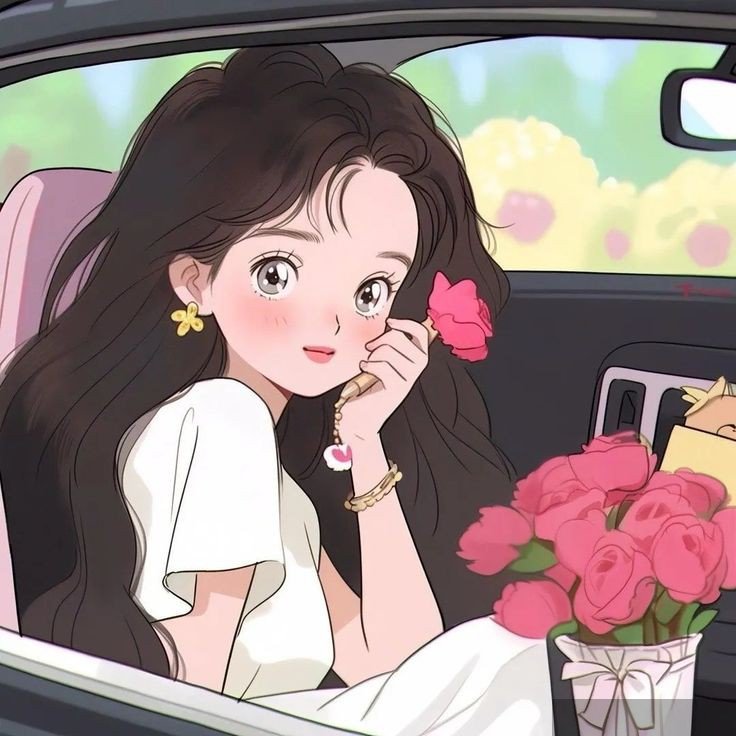 Phiên Bản Nữ Chính Của Chính Chúng Tôi