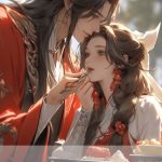 Phò Mã Của Ta Rất Hiền Huệ