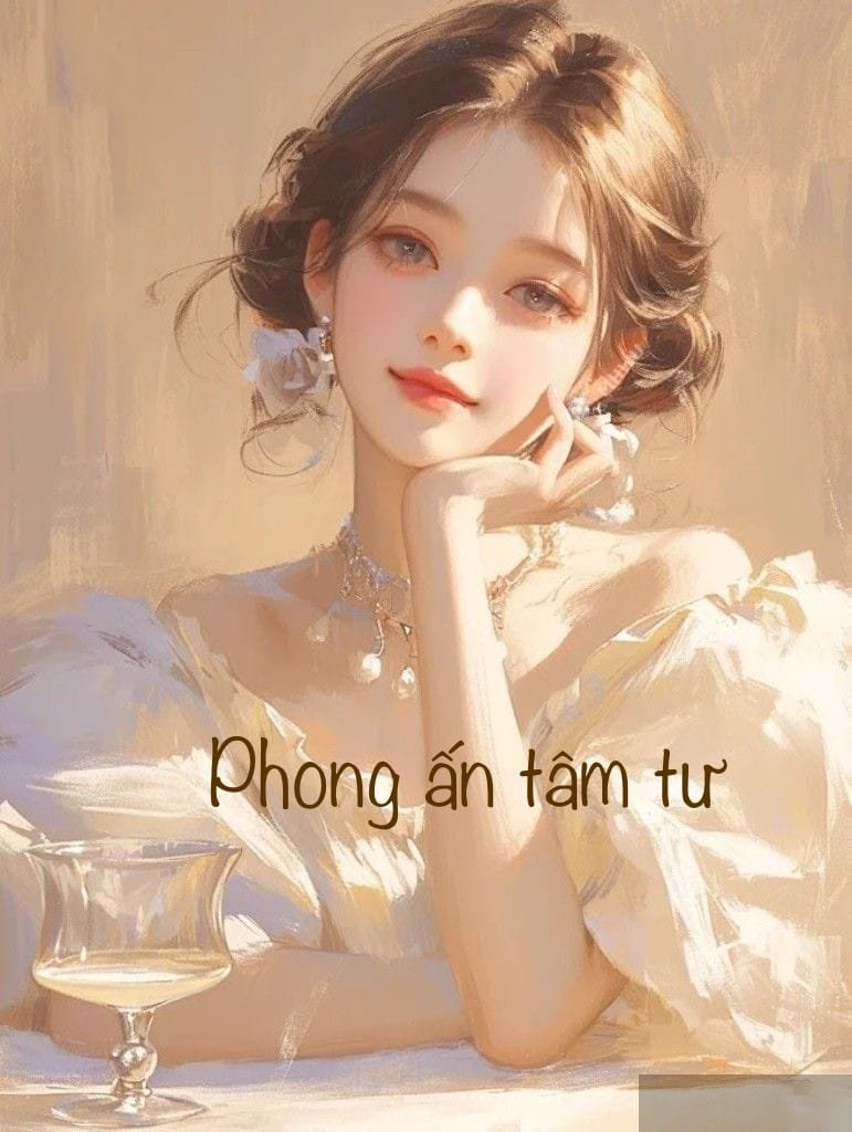 Phong ấn tâm tư