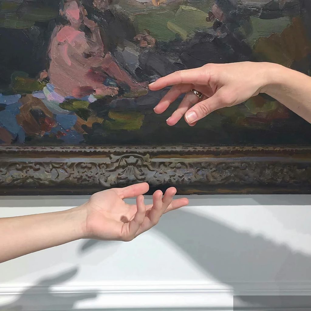 Phòng ktx của tôi có người bị bắt nạt