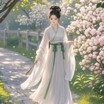 Phu Nhân Tướng Quân Không Xuống Đường