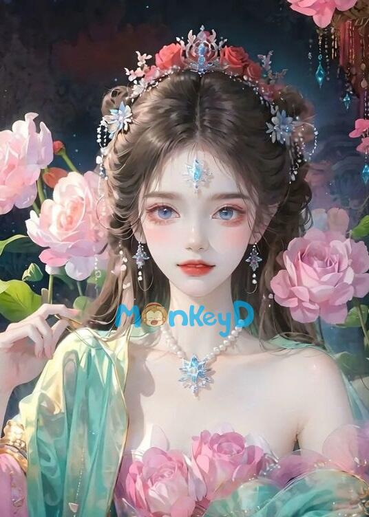 Phu Quân Rồng Của Ta Là “Trà Xanh”