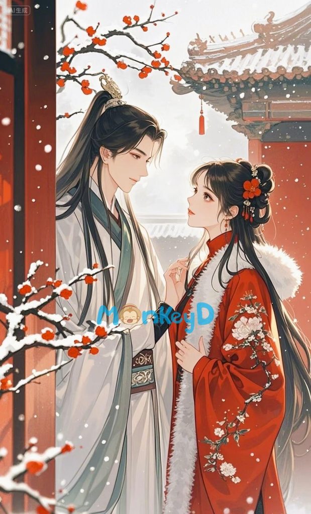 Phu Quân Ta Điên Rồi